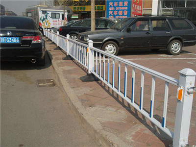 道路市政护栏