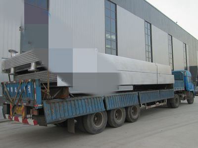 蒸发式冷凝器