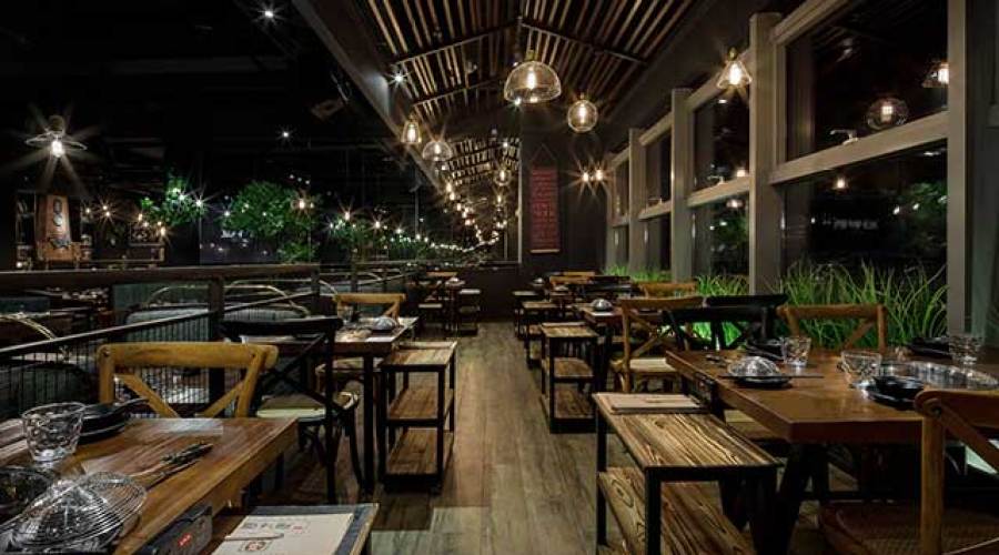 成都春熙路店